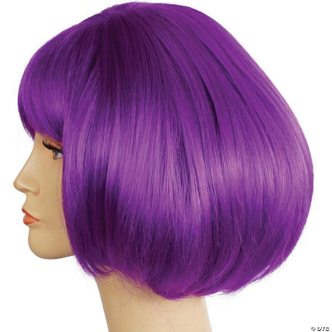 Audrey A Horrors Wig