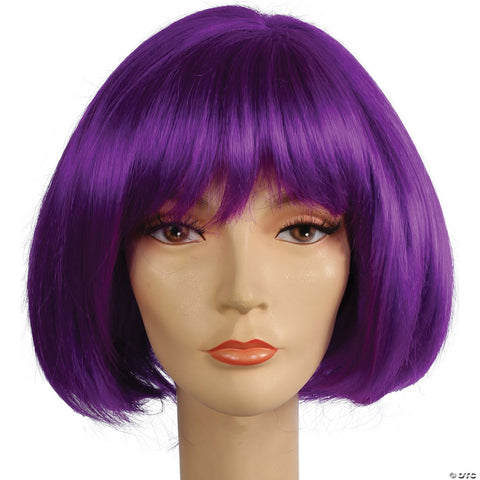 Audrey A Horrors Wig
