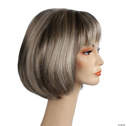 Audrey A Horrors Wig