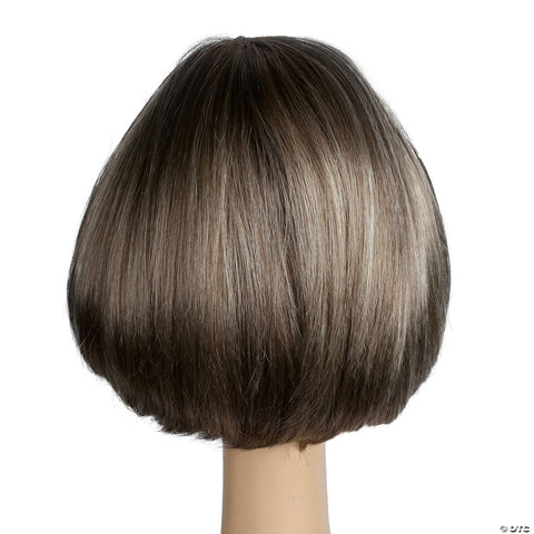 Audrey A Horrors Wig