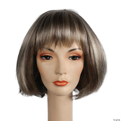 Audrey A Horrors Wig