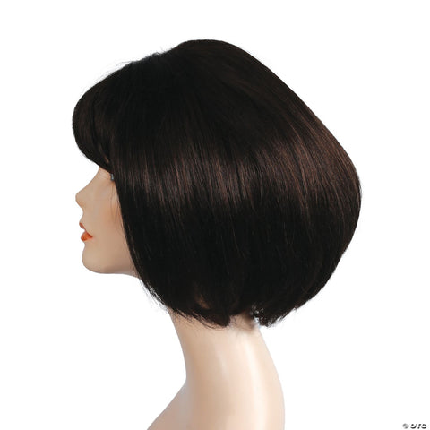 Audrey A Horrors Wig