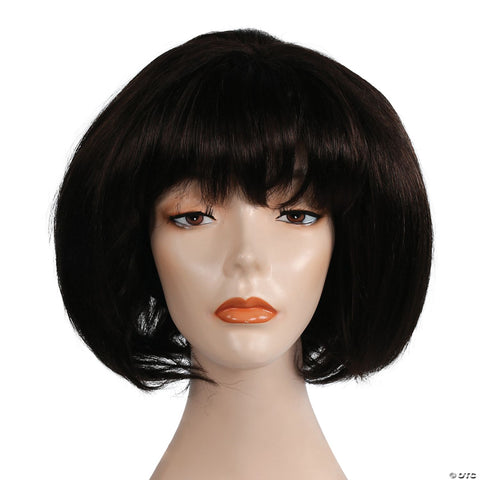 Audrey A Horrors Wig