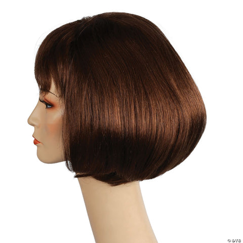Audrey A Horrors Wig