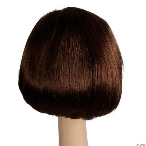 Audrey A Horrors Wig