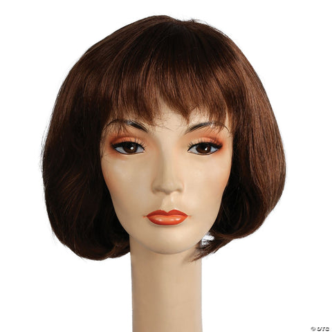 Audrey A Horrors Wig