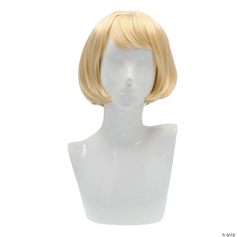 Audrey A Horrors Wig