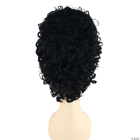 Audrey A Horrors Wig