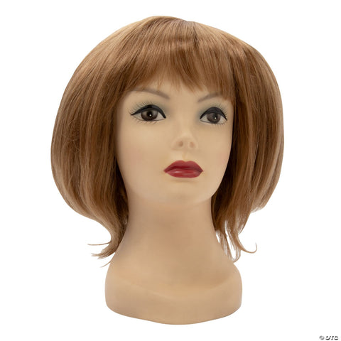 Audrey A Horrors Wig