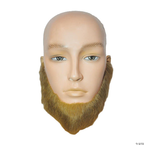 B305 Beard - Human Hair