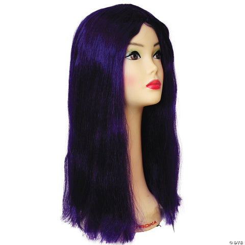 New Bargain Witch B70 Wig