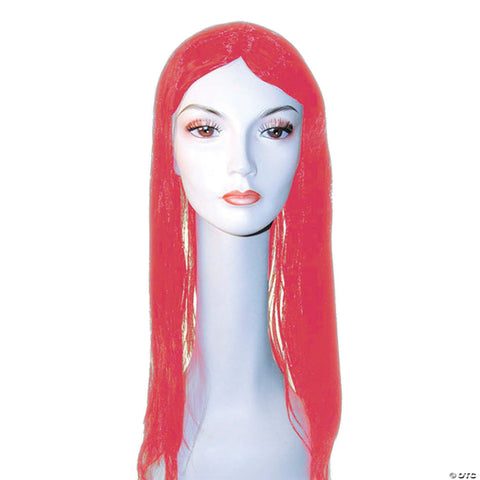 New Bargain Witch B70 Wig