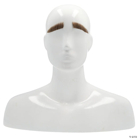 Men's Eyebrows - Human Hair