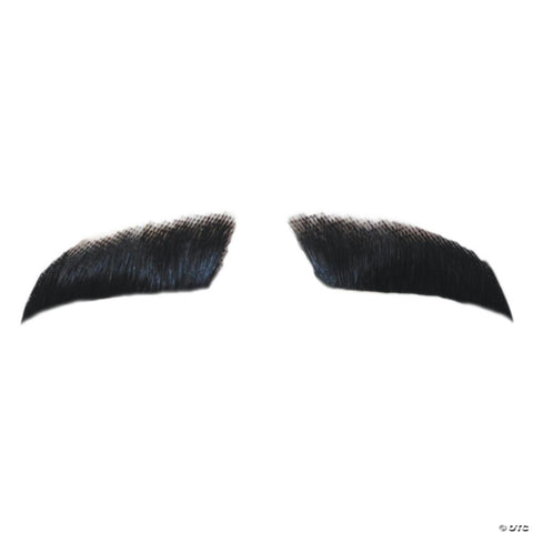 Men's Eyebrows - Human Hair