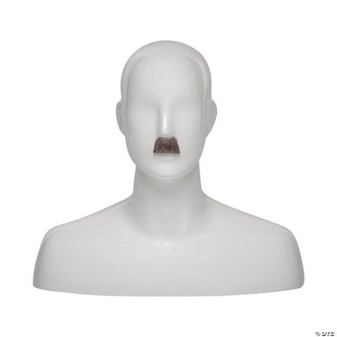 Mustache Em 21 - Human Hair