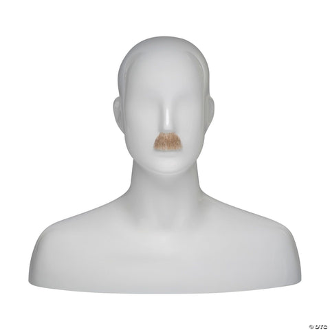 Mustache Em 21 - Human Hair