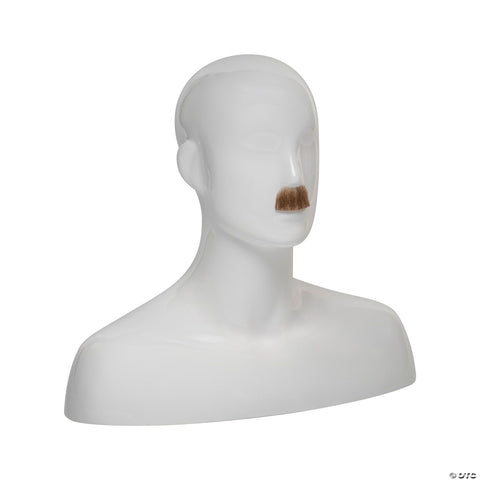 Mustache Em 21 - Human Hair