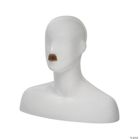 Mustache Em 21 - Human Hair