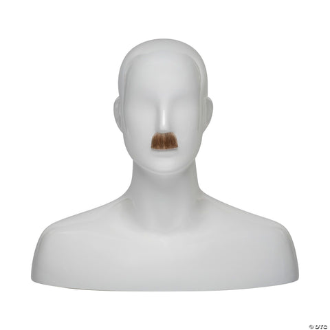 Mustache Em 21 - Human Hair