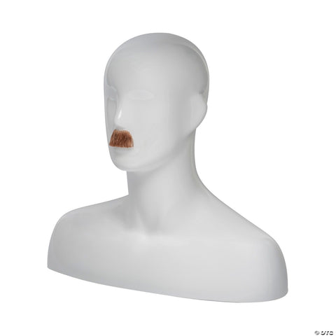 Mustache Em 21 - Human Hair