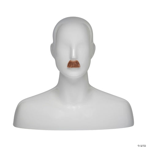 Mustache Em 21 - Human Hair