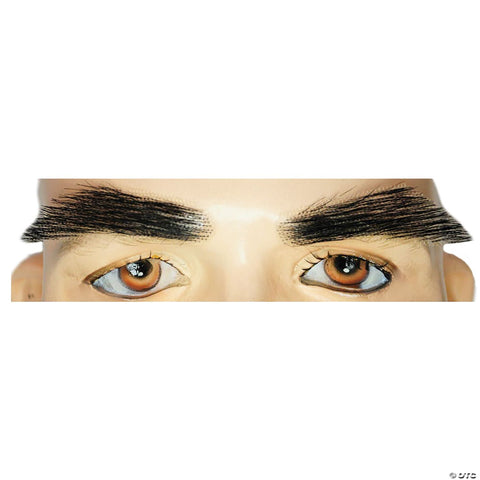 EM189 II Eyebrows- Human Hair