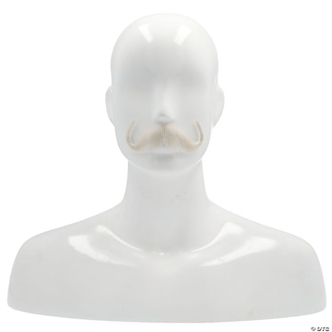 Handlebar Mustache - Blend