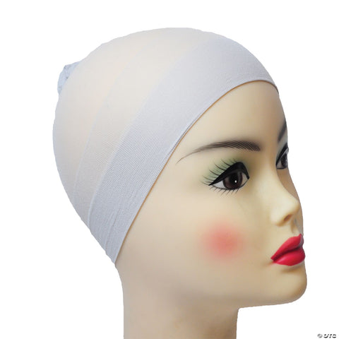 Stocking Wig Cap