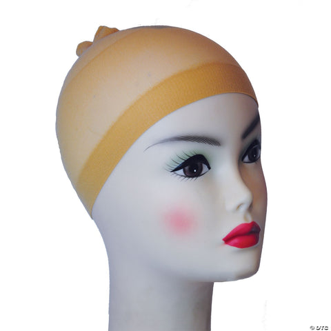 Stocking Wig Cap