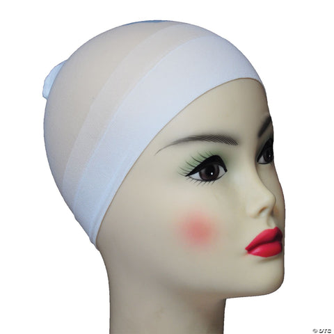 Stocking Wig Cap