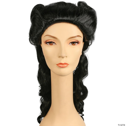 Evita Wig