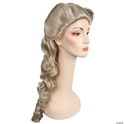 Evita Wig