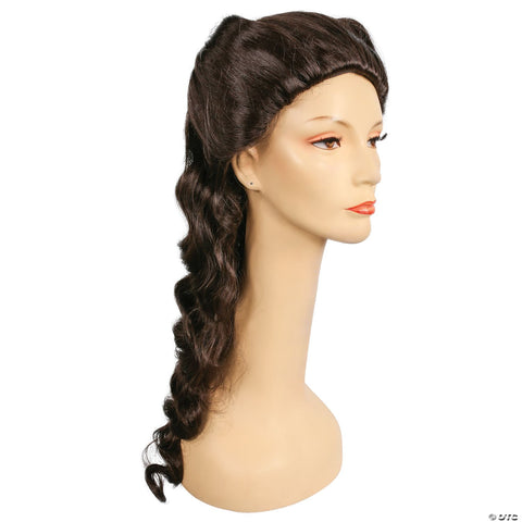 Evita Wig
