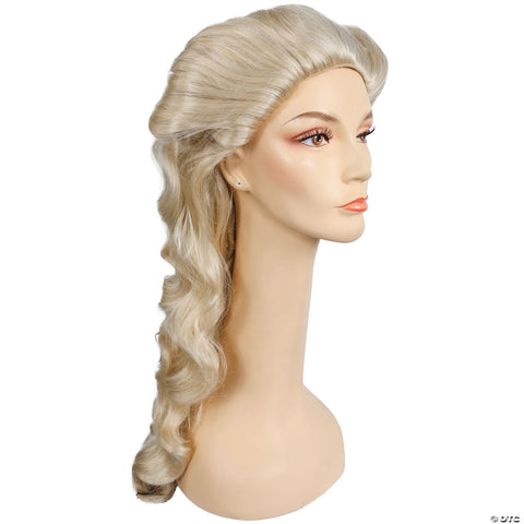 Evita Wig