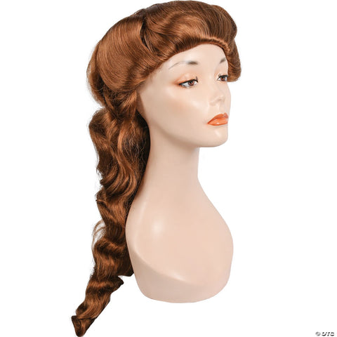 Evita Wig