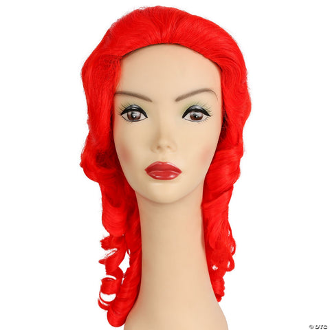 Clown South Belle Wig