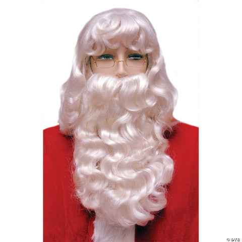 Super Deluxe Santa 002 Set | Horror-Shop.com