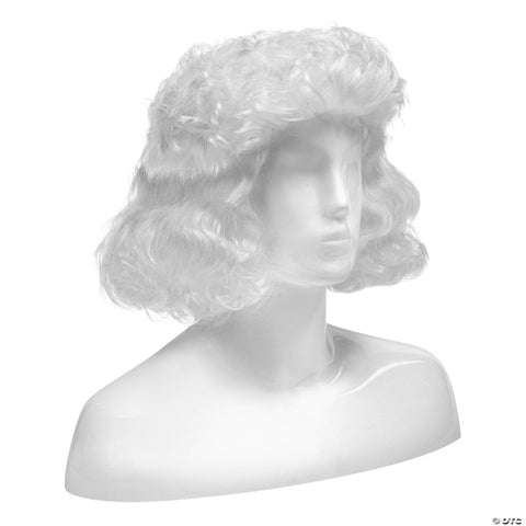 Santa BY367CV2 Wig
