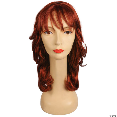Farrah Wig