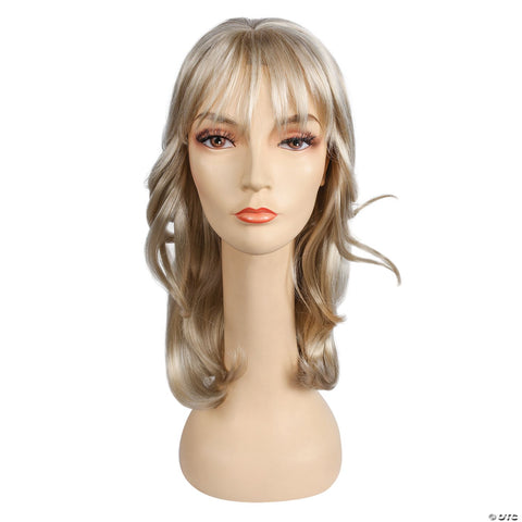 Farrah Wig
