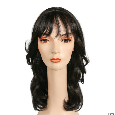 Farrah Wig