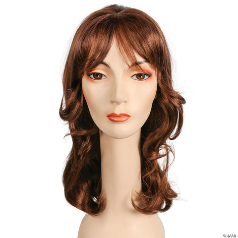 Farrah Wig