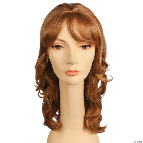 Farrah Wig