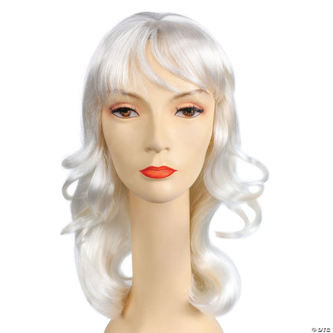 Farrah Wig