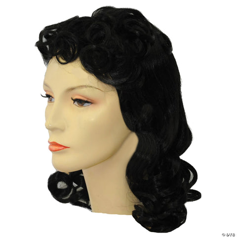 Movie Queen Wig