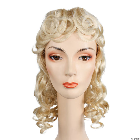 Movie Queen Wig