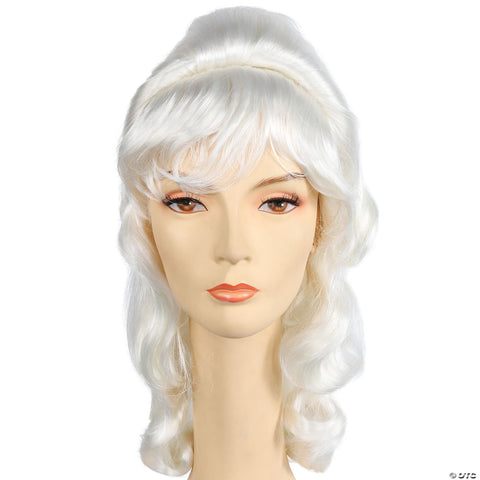 Peg Bondy Wig