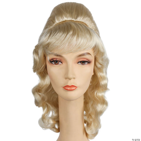Peg Bondy Wig