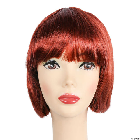 Short Bob 375 Wig