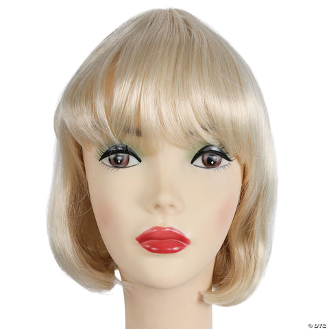 Short Bob 375 Wig